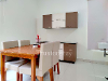Dining Area of Plot 73 TrustedStay Service Apartment in Madhapur Hyderabad